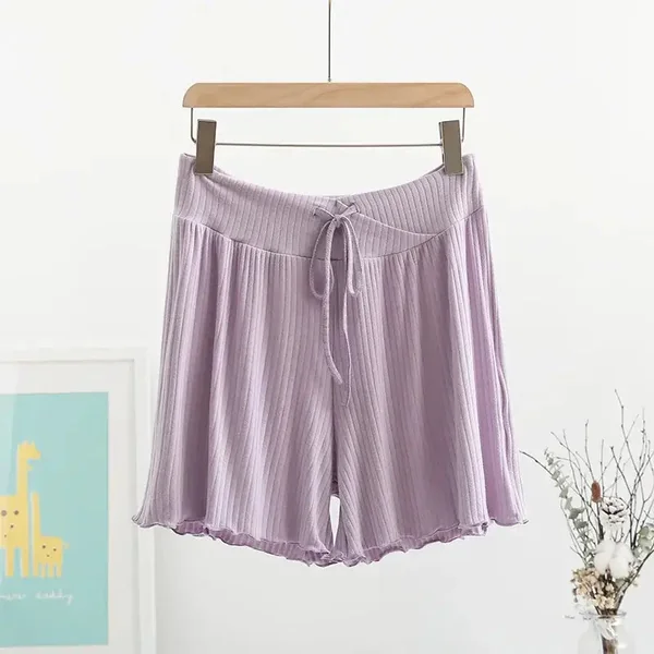 Short Fluide Grossesse