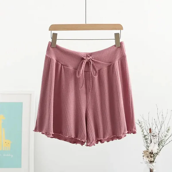 Short Fluide Grossesse
