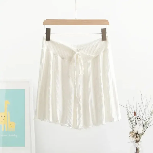 Short Fluide Grossesse