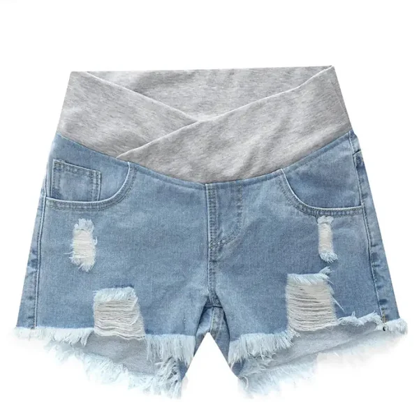 Short Grossesse Jean Troué