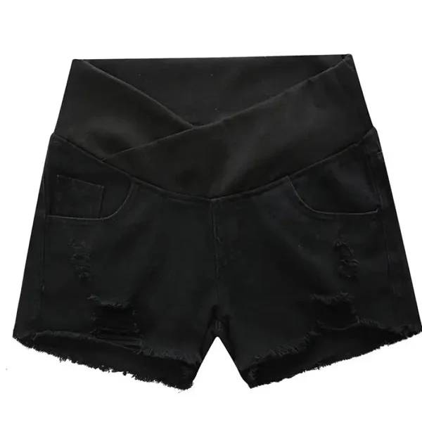 Short Grossesse Jean Troué