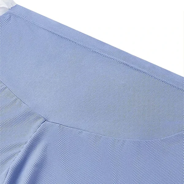 Short Grossesse Élastique Doux