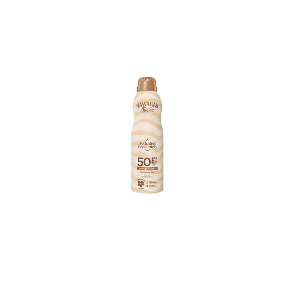 SILK HYDRATATION air soft spray SPF50