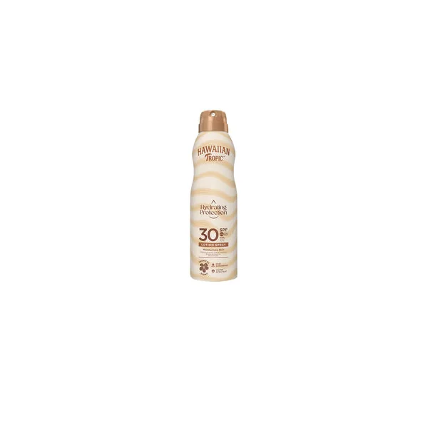 SILK HYDRATION AIR SOFT SPF30 spray