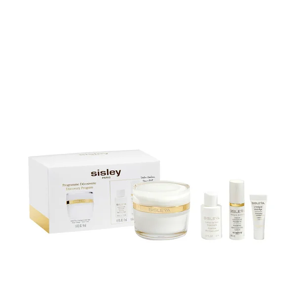 SISLEYA L’INTÉGRAL COFFRET