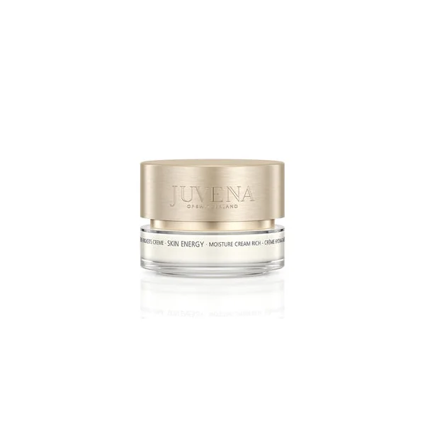 SKIN ENERGY moisture cream rich