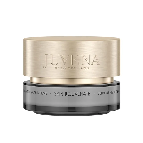 SKIN REJUVENATE delining night cream