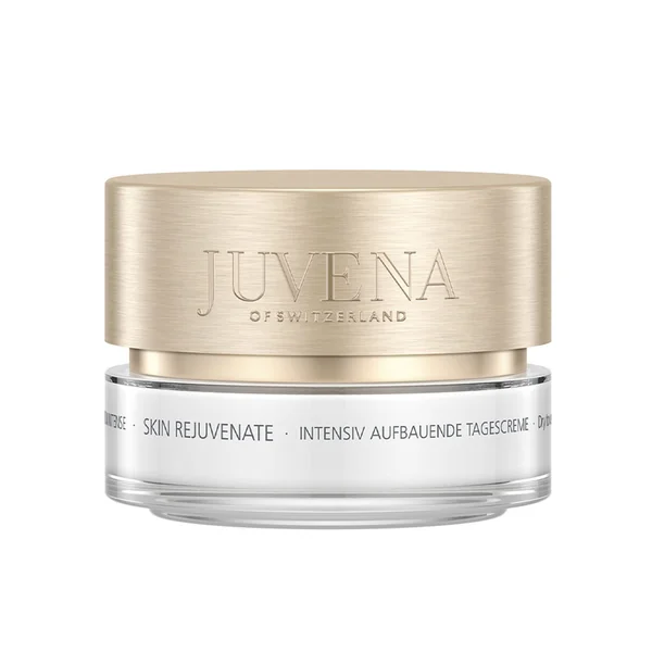 SKIN REJUVENATE intensive nourishing day cream