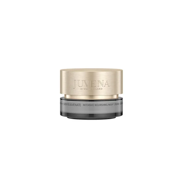 SKIN REJUVENATE intensive nourishing night cream