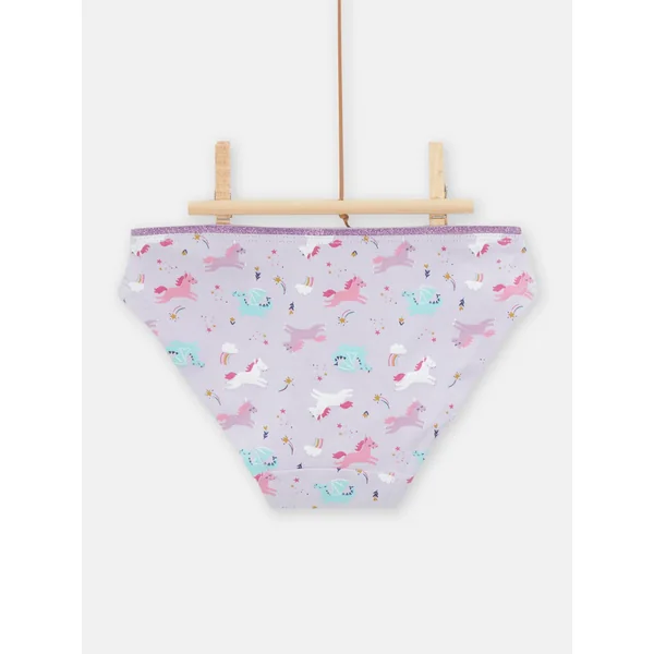 Slip / Culotte Parme - Soins Bébé Naturels & Produits Maman Après Naissance