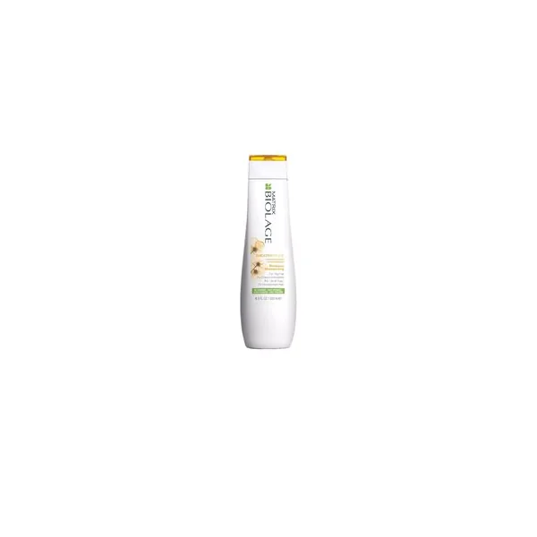 SMOOTHPROOF shampoo