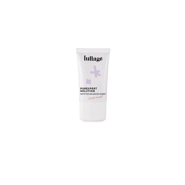 Sorbet matifiant équilibrant PUREXPERT SOLUTION