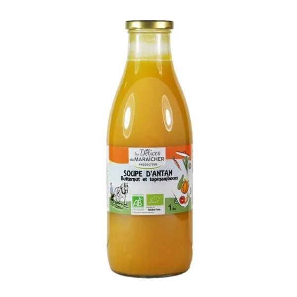 Soupe d'Antan - 1L