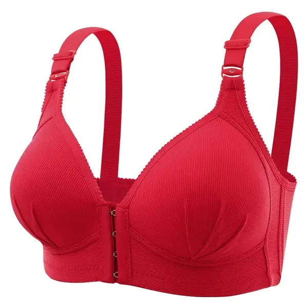 Soutien Gorge D’Allaitement Ouverture Avant
