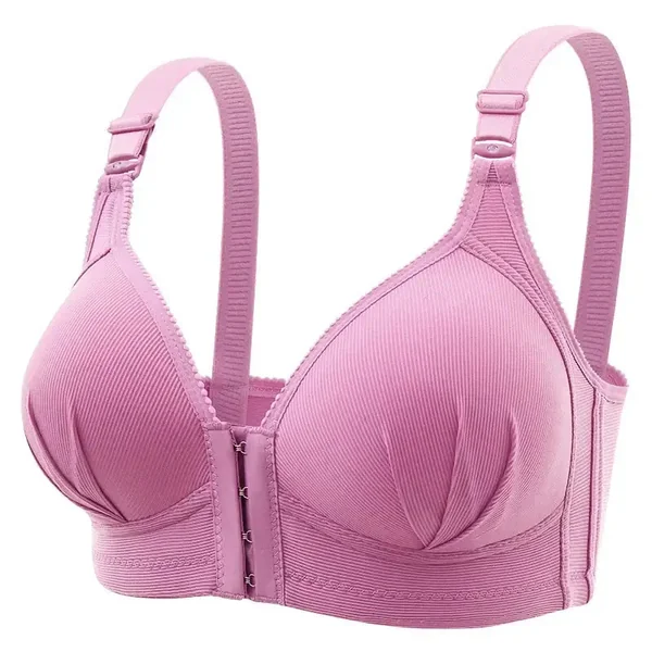 Soutien Gorge D’Allaitement Ouverture Avant