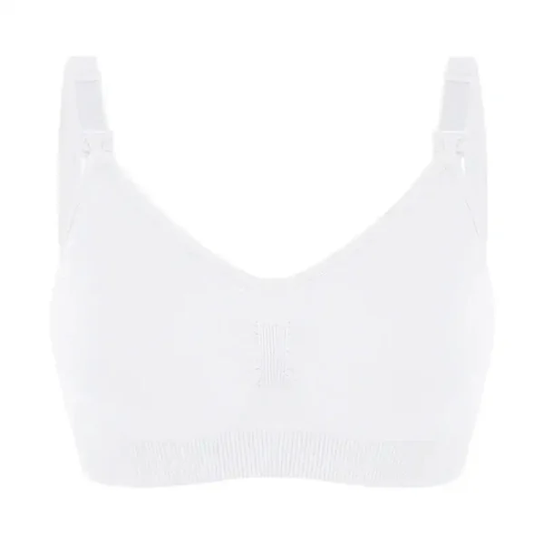 Soutien Gorge D’Allaitement Sans Coutures