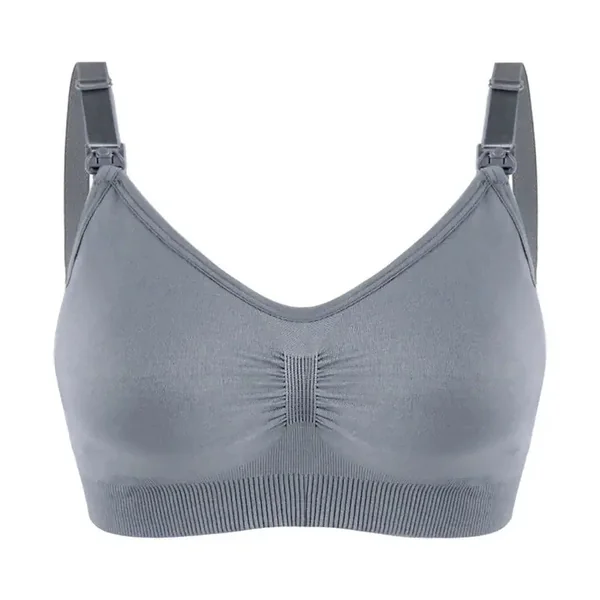 Soutien Gorge D’Allaitement Sans Coutures