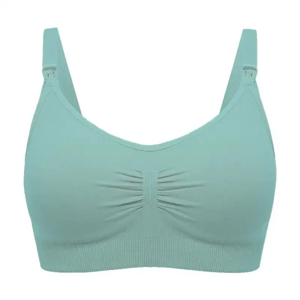 Soutien Gorge D’Allaitement Sans Coutures