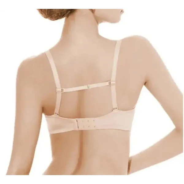 Soutien Gorge D’Allaitement à Rayures
