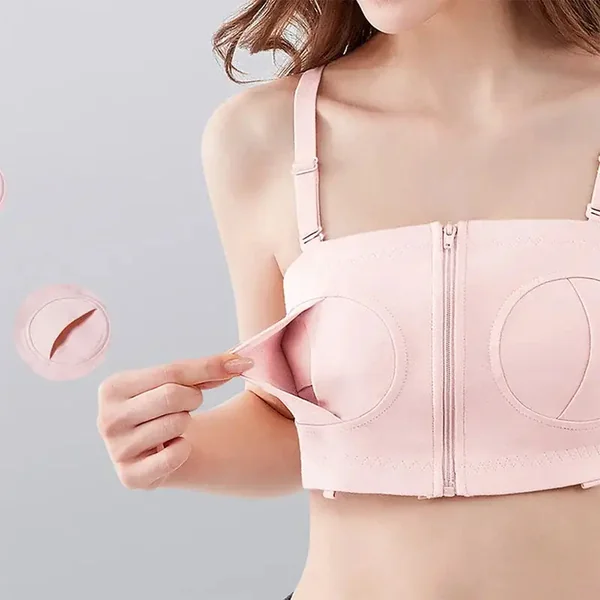 Soutien Gorge Tire Lait Main Libre