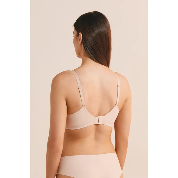 Soutien-gorge coques fines