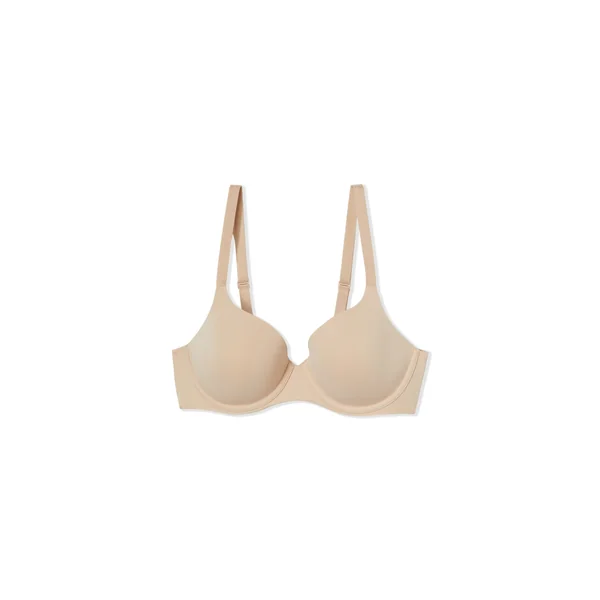 Soutien-gorge coques fines
