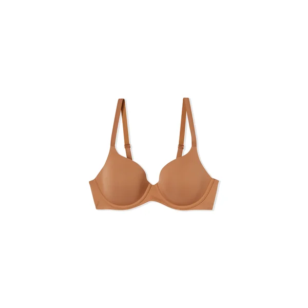 Soutien-gorge coques fines