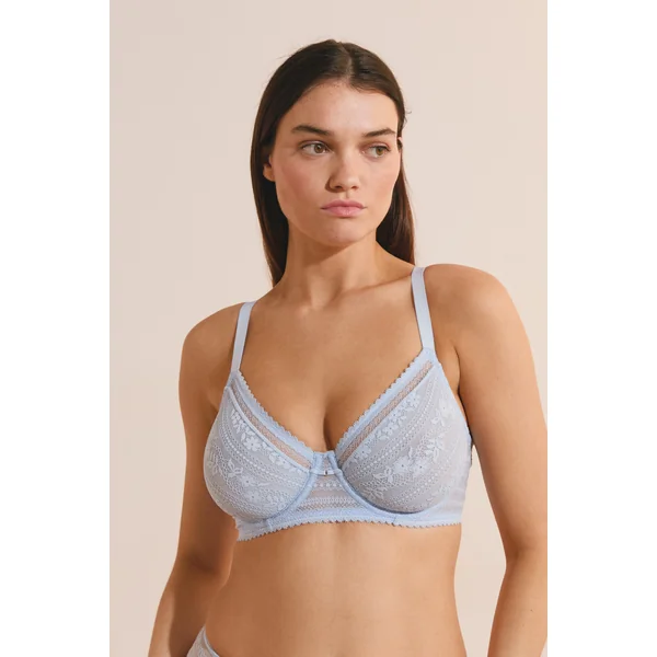 Soutien-gorge minimizer