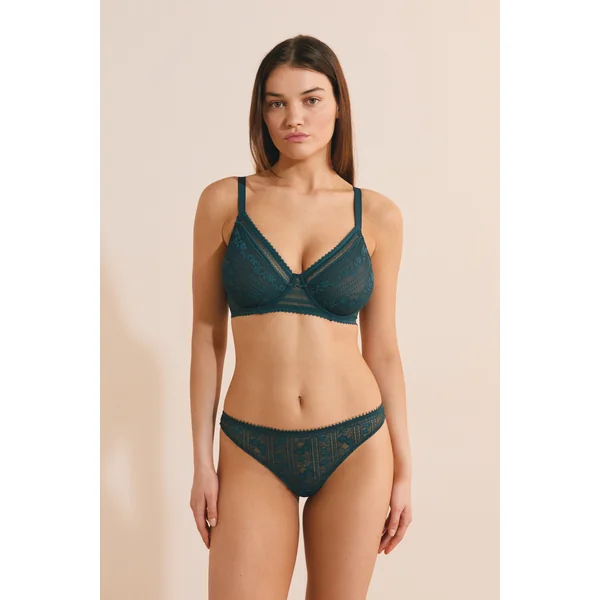 Soutien-gorge minimizer