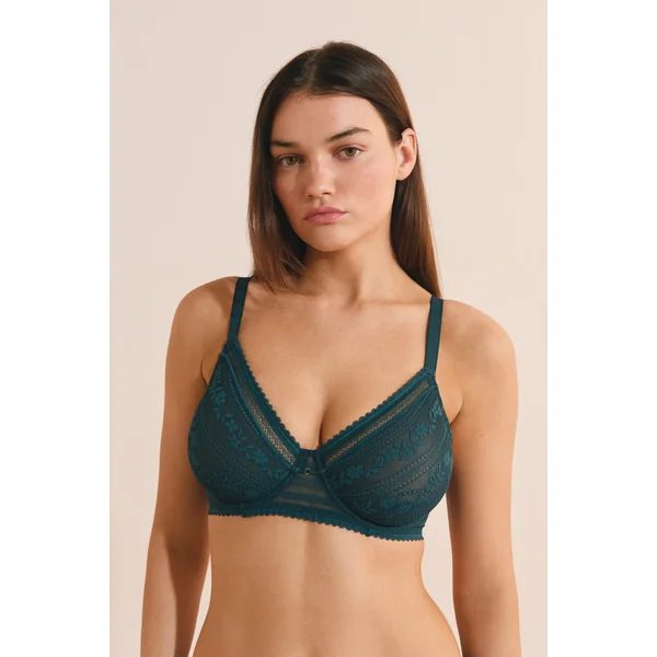 Soutien-gorge minimizer
