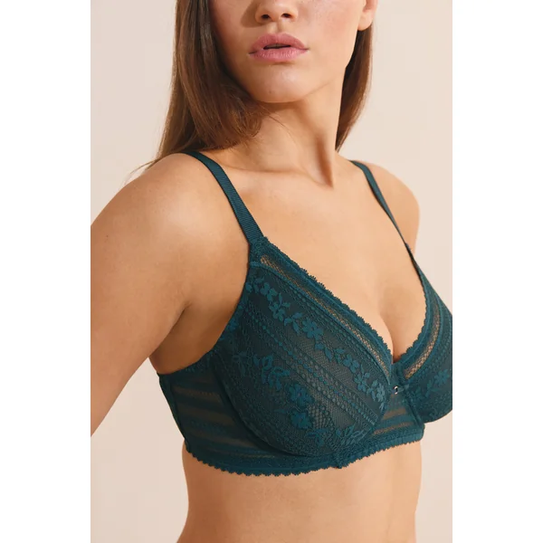 Soutien-gorge minimizer