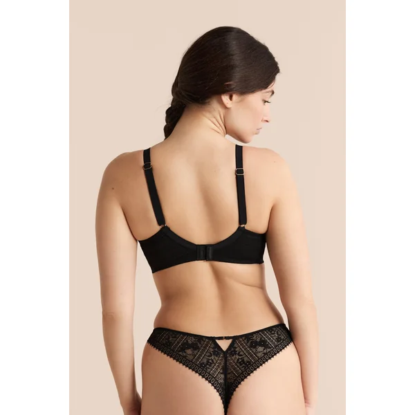 Soutien-gorge minimizer
