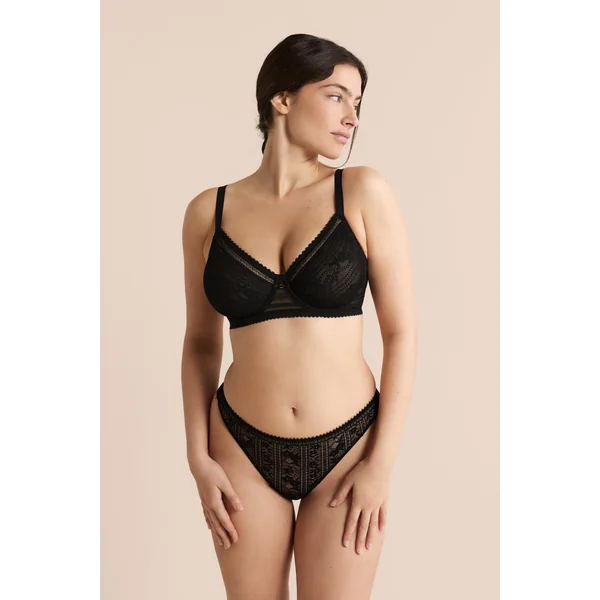 Soutien-gorge minimizer
