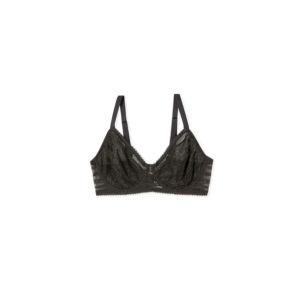 Soutien-gorge minimizer