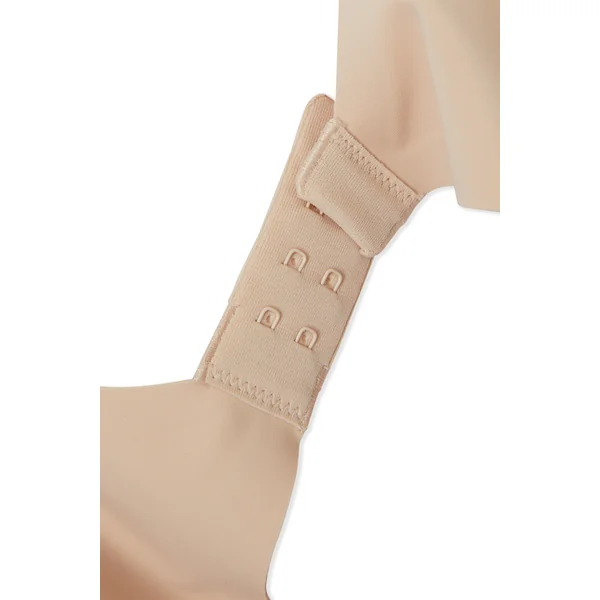 Soutien-gorge N.4 - Le coques fines en microfibre
