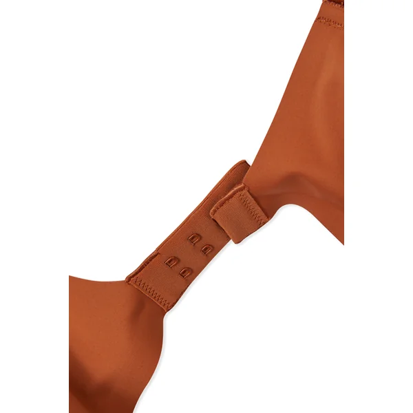 Soutien-gorge N.4 - Le coques fines en microfibre