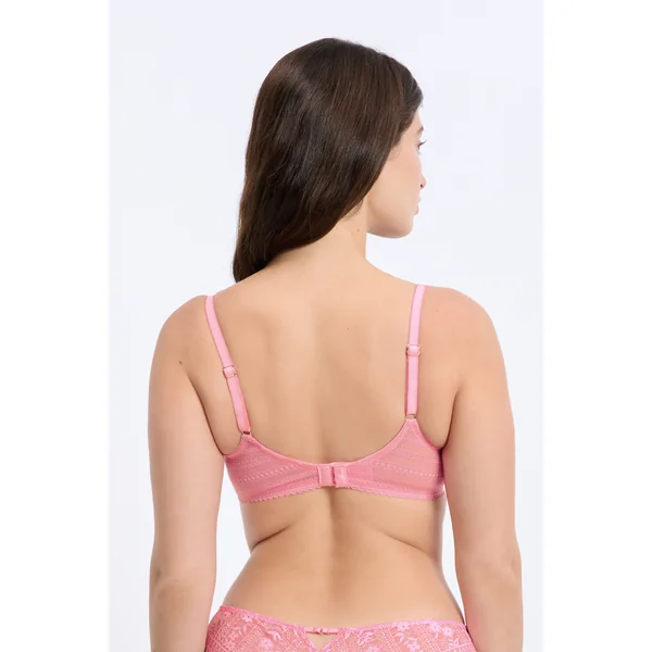 Soutien-gorge N.9 - Balconnet en dentelle