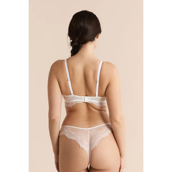 Soutien-gorge N.9 - Balconnet en dentelle