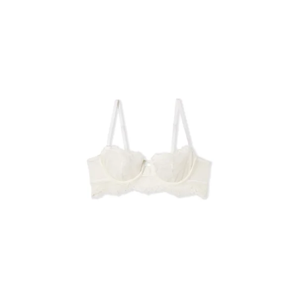 Soutien-gorge N.9 - Balconnet en dentelle