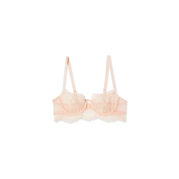 Soutien-gorge N.9 - Balconnet en dentelle