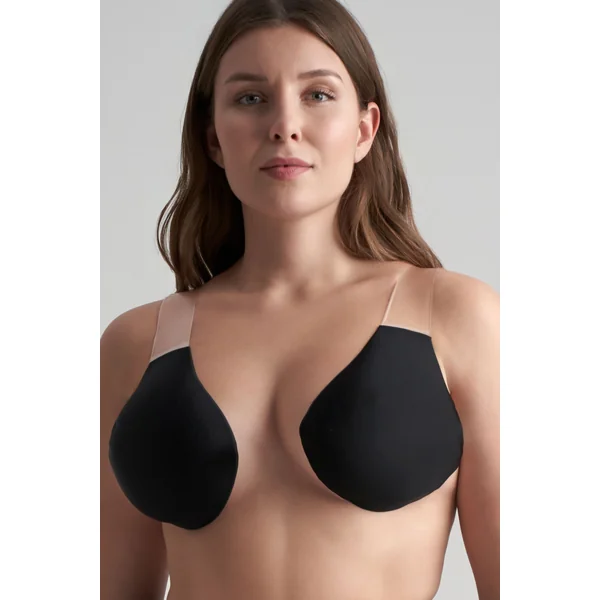 Soutien-gorge Sculptant À Effet Synthétiquesh-up