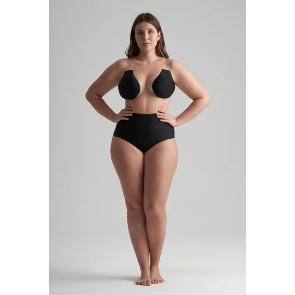 Soutien-gorge Sculptant À Effet Synthétiquesh-up