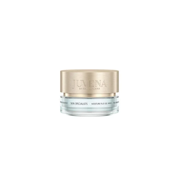 SPECIALISTS moisture plus gel masque