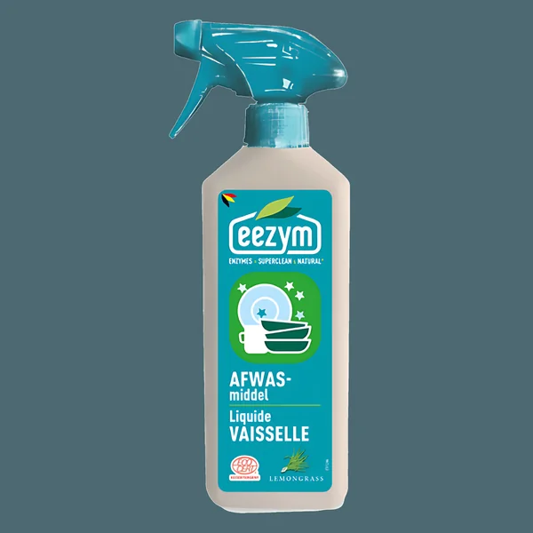 Spray Liquide Vaisselle