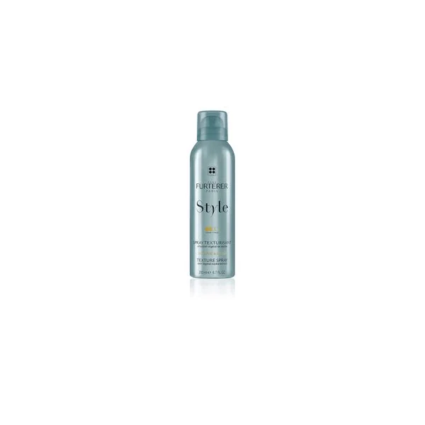 Spray sculptant STYLE tenue forte
