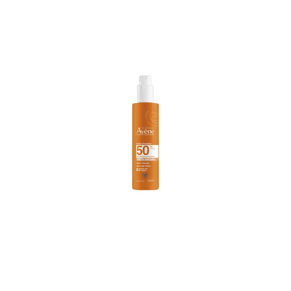 SPRAY SOLAIRE SPF 50+