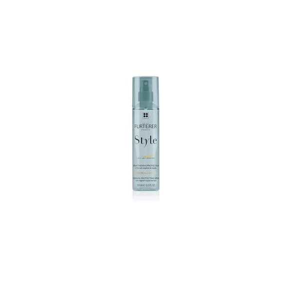 STYLE spray termo-protector