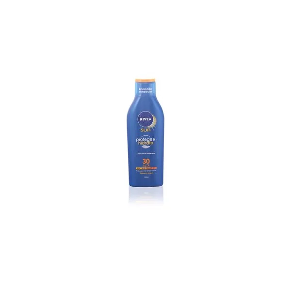 SUN PROTEGE & HIDRATA leche solar SPF30