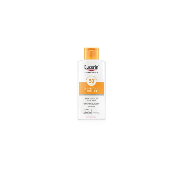 SUN SENSITIVE PROTECT lotion extra légère SPF50+