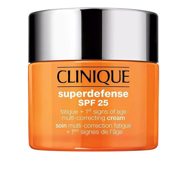 SUPERDEFENSE Crème multi-correctrice SPF25 III/IV